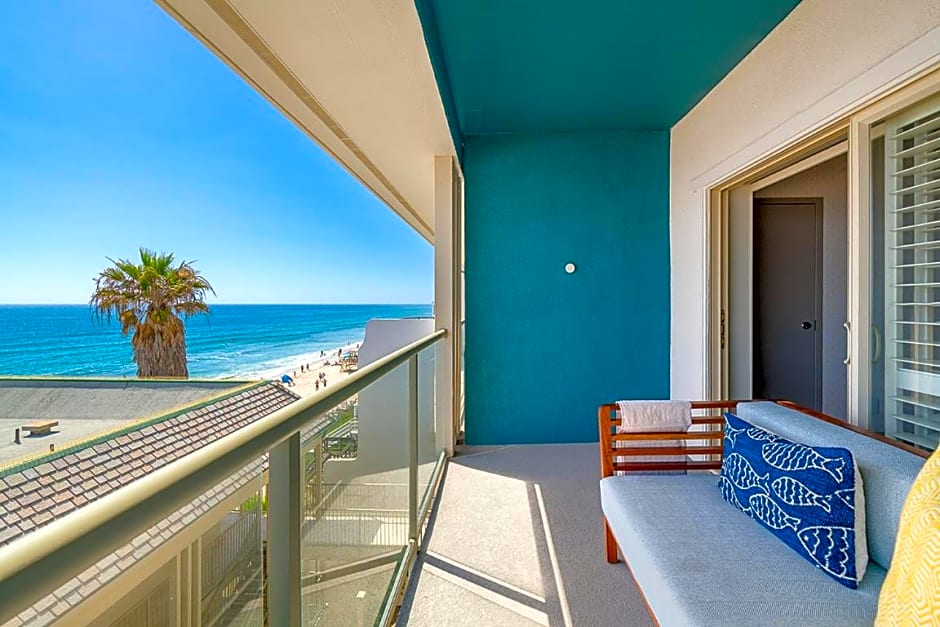 Beach Terrace