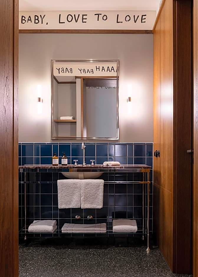 Boutique Hotel Château Royal