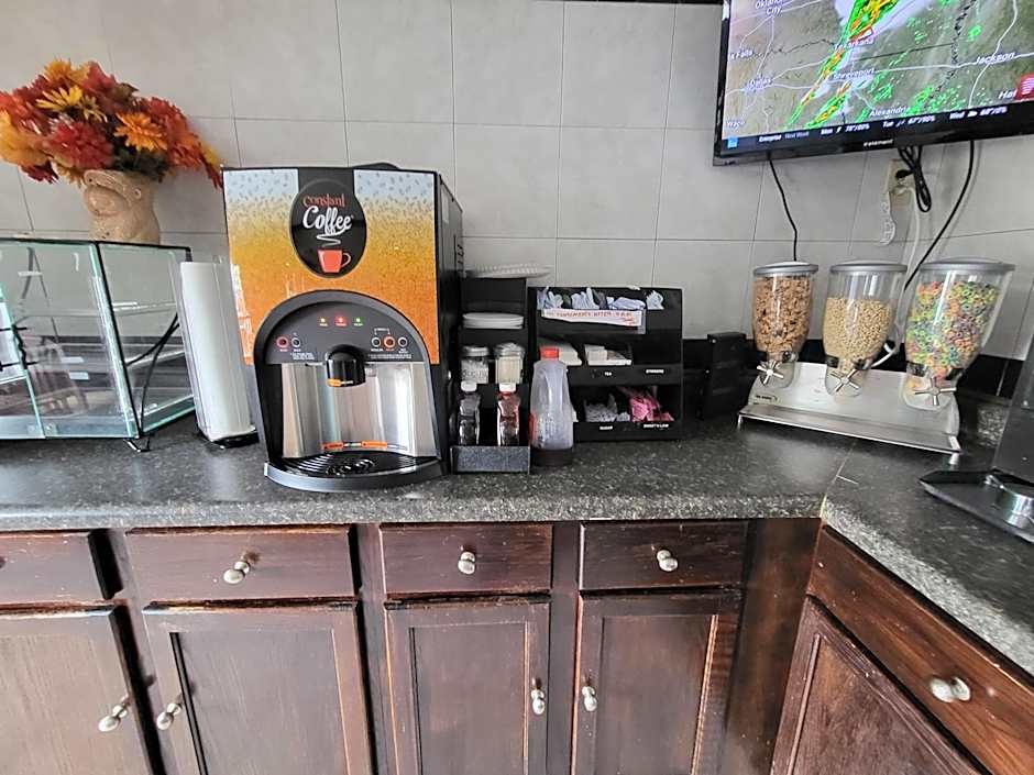 Econo Lodge Andalusia