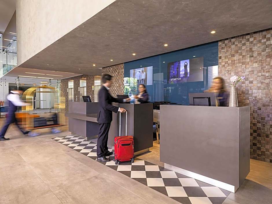 Novotel Viña Del Mar