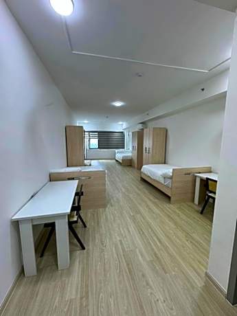 Quad Room - 4 Person
