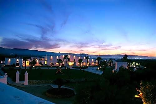 Masseria Relais Del Cardinale