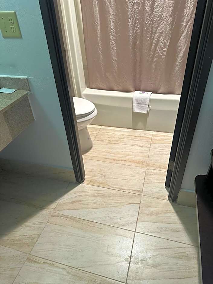 Motel 6-Wisconsin Rapids, WI