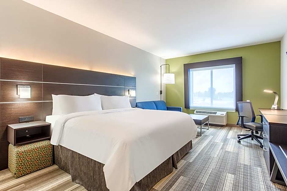 Holiday Inn Express And Suites Ottawa By IHG