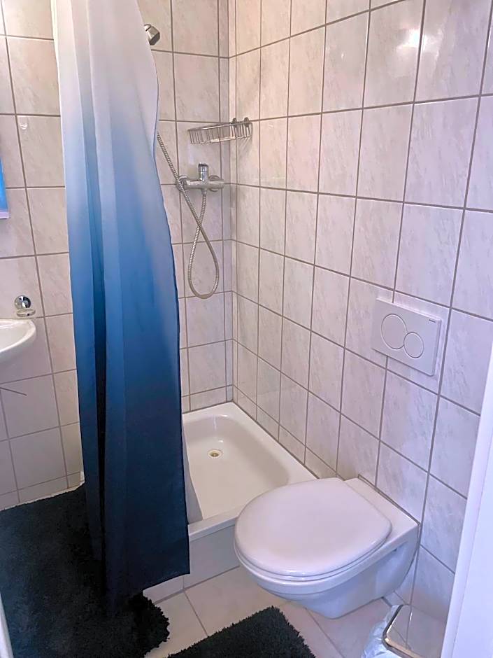 BLISS Basel Residence