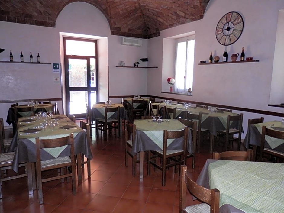 Locanda del Vecchio Maglio