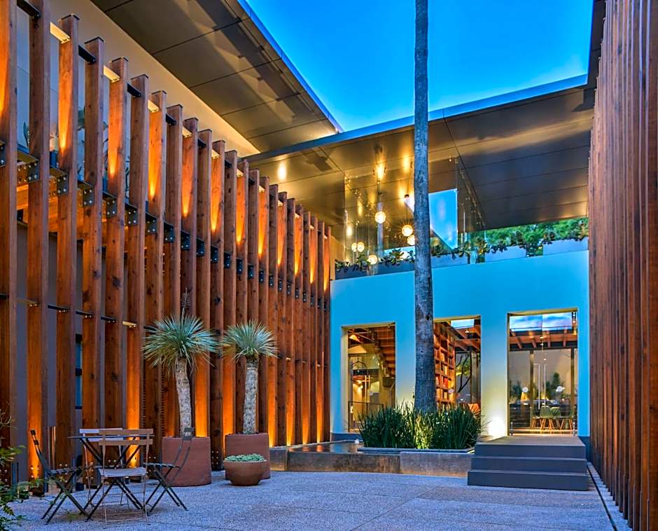 Hotel Criol
