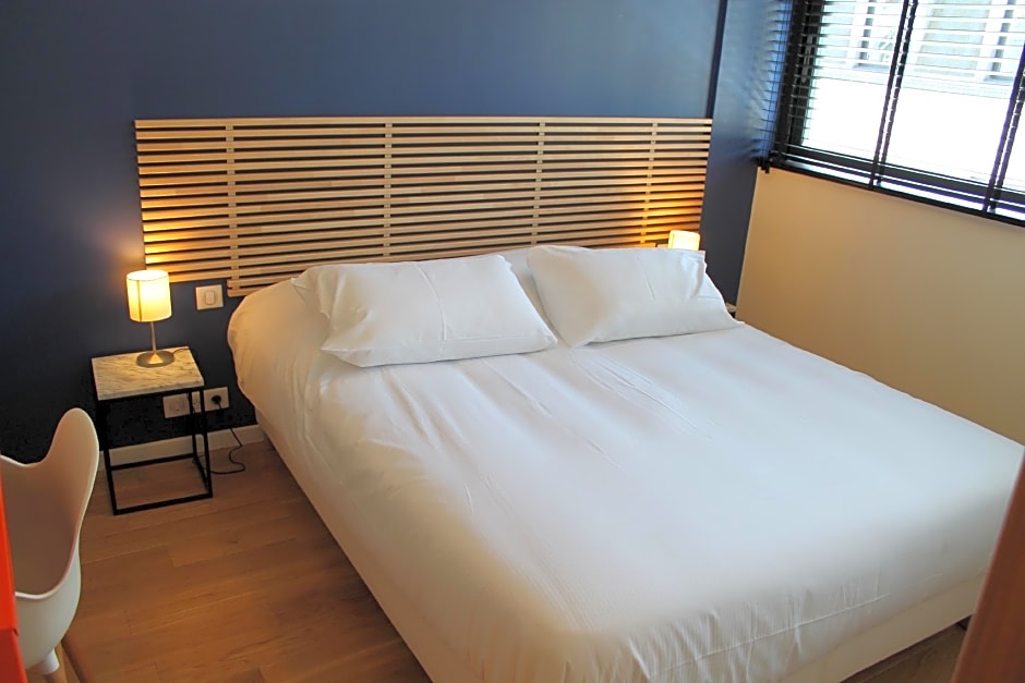 Appartements Paris Boulogne