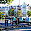 Acropolis Hotel Paris Boulogne