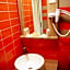 Fasthotel Clermont sud