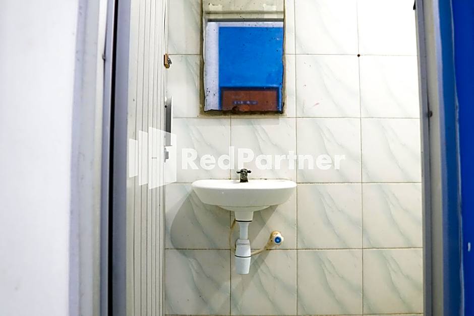 Cosmo Tanjung Duren Mitra RedDoorz