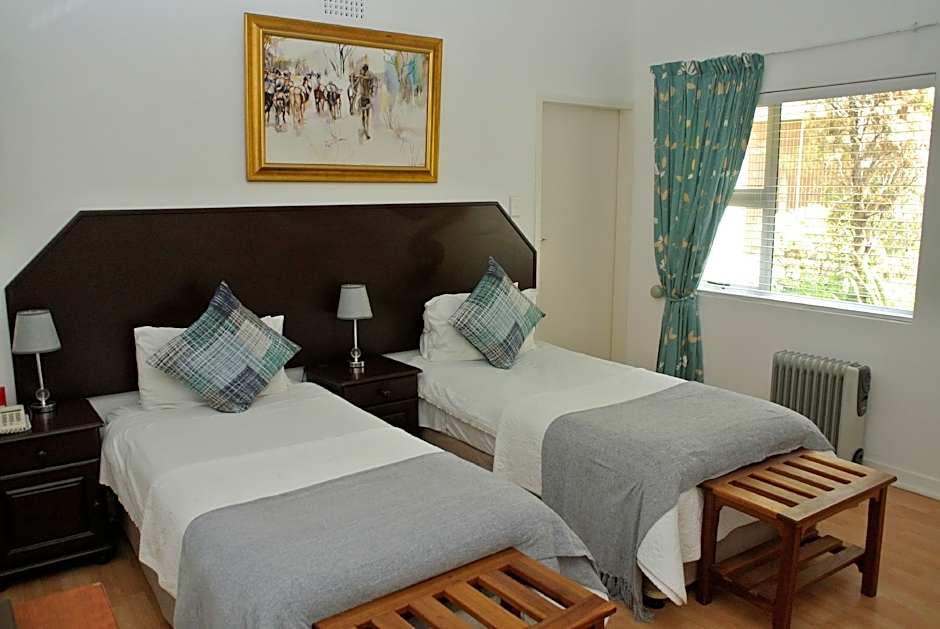 Garden Place Guest Houses