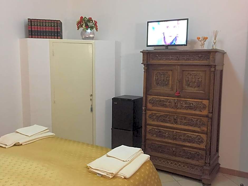 La Residenza dei Nobili