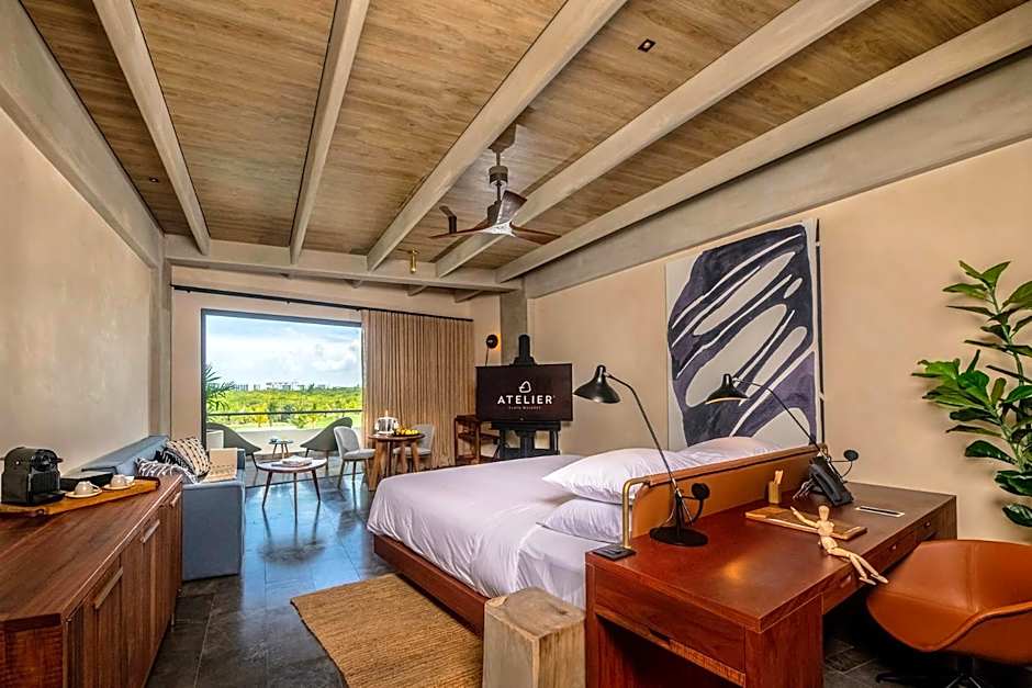Atelier Playa Mujeres- Adults Only - All Inclusive Resort