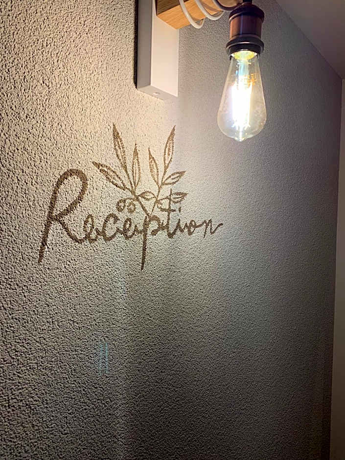 CASA BACI - Soggiorno nel Gusto