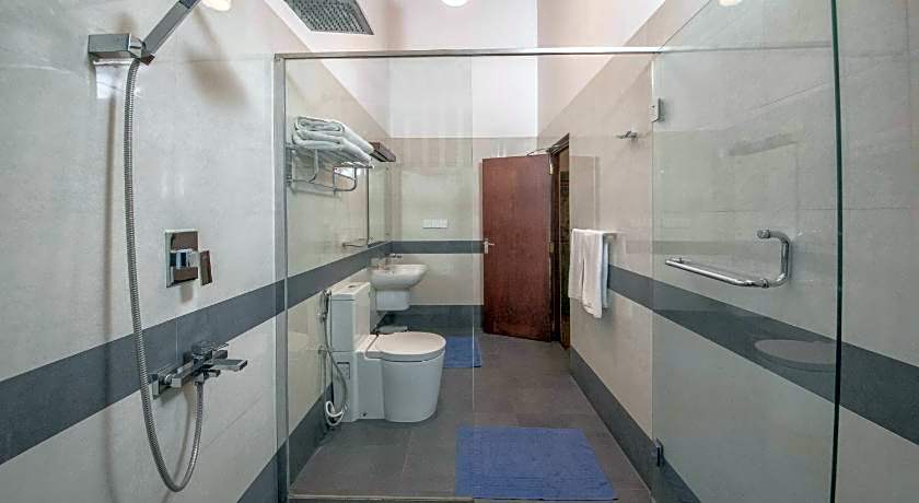 Blueelephant Boutique Hotel