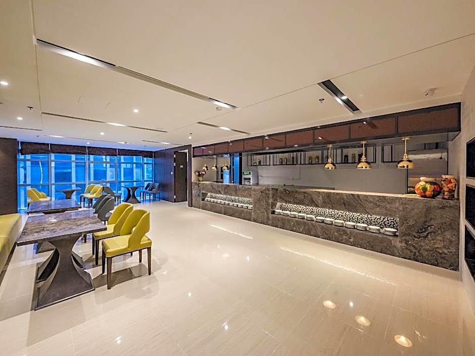 Mercure Panjin