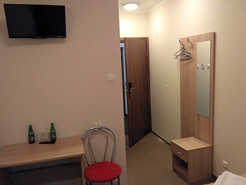 Hotel Nowostawy A2 MOP