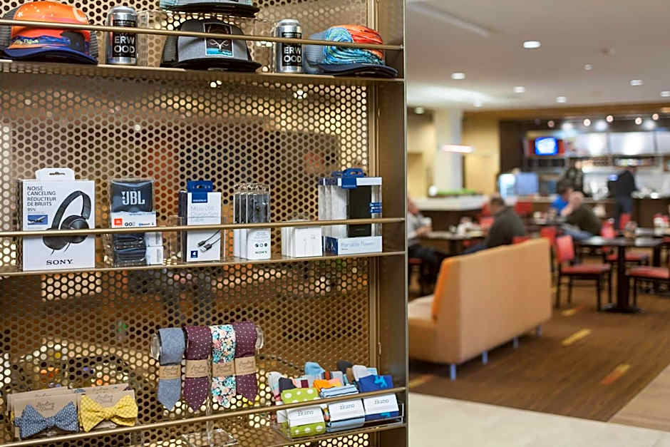 Courtyard by Marriott Austin Parmer/Tech Ridge
