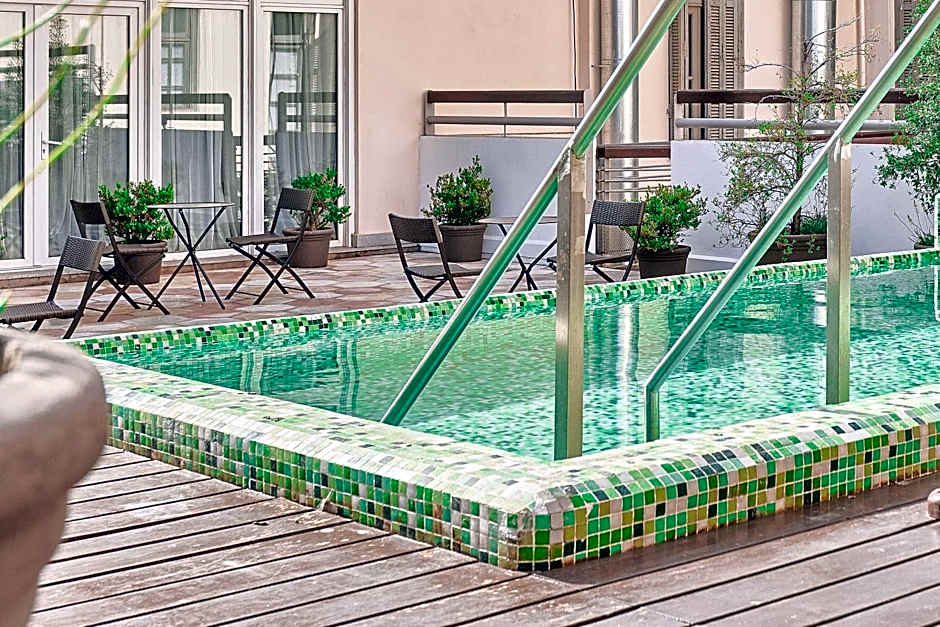 Esplendor by Wyndham Savoy Rosario