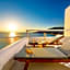 Amazon Resort and Spa, a member of Mykonos Highlights