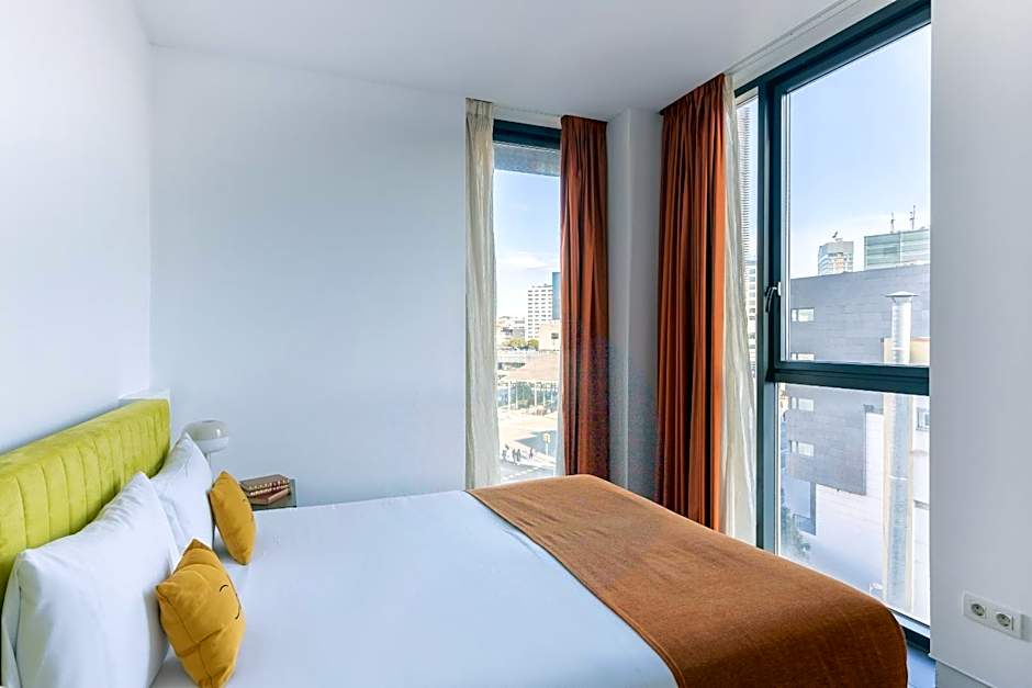 Cosmo Apartments Sants