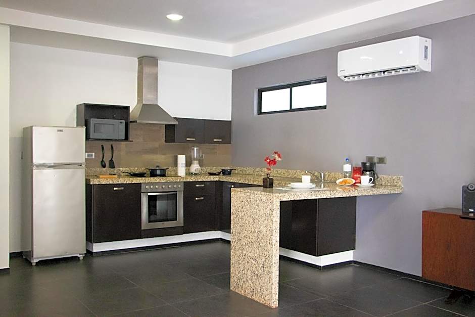 Sole Suites