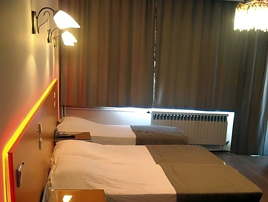 Ayvazali Hotel