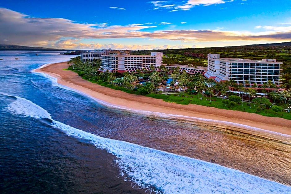 Marriott's Maui Ocean Club - Molokai, Maui & Lanai Towers