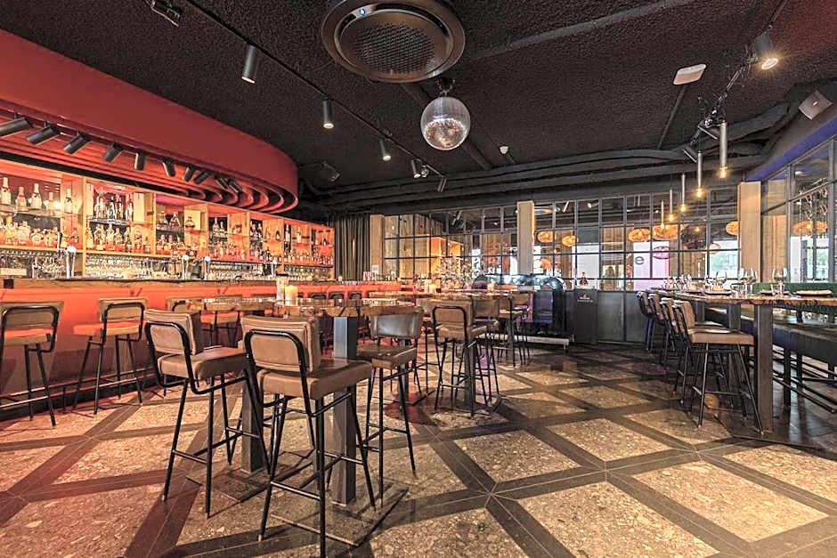 Leonardo Hotel Vinkeveen Amsterdam