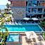 Bodrum Ada Suites Beach Hotel