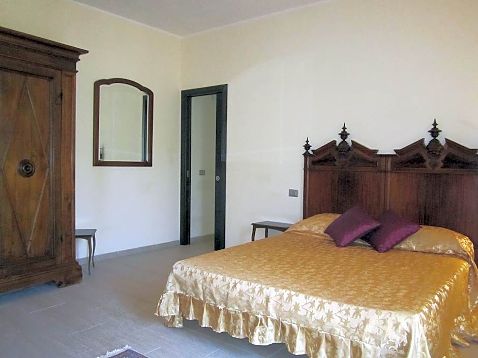 B&B Al Calcandola
