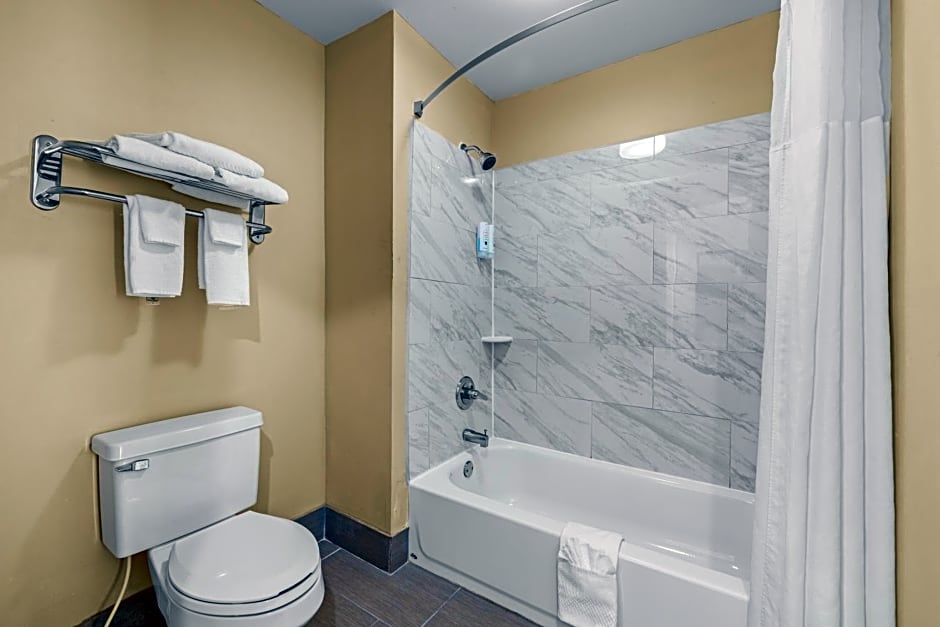 Quality Inn Lake City