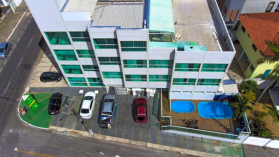 Hotel Filipeia Bessa