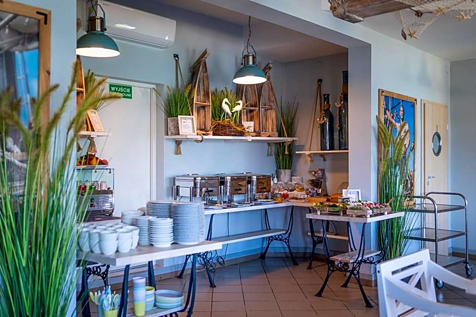 Willa Admirał Solina