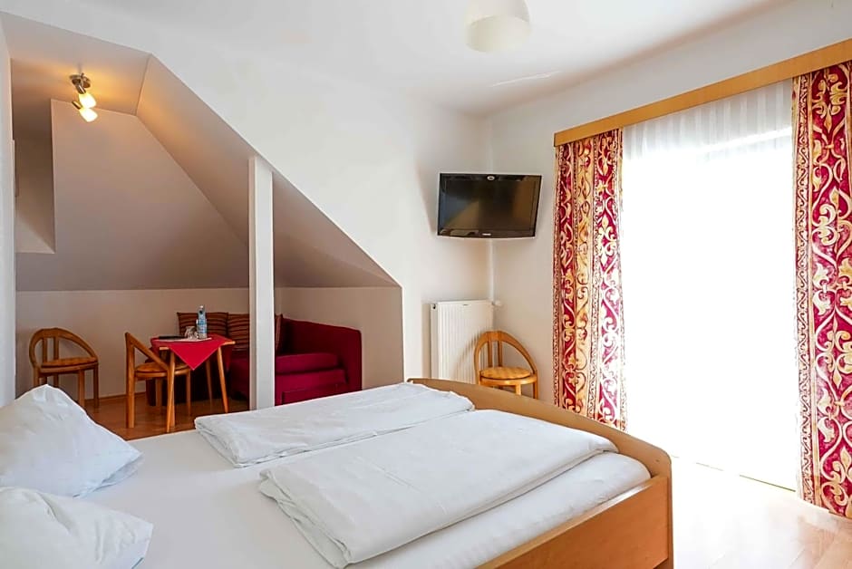 Strandhotel Pichler