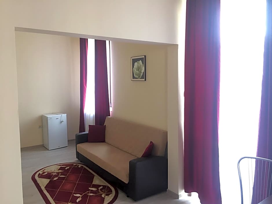 Hotel Continental City Center