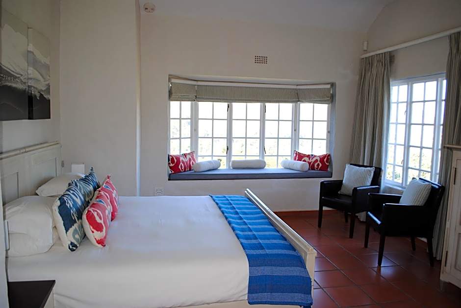 Victorskloof lodge & Spa