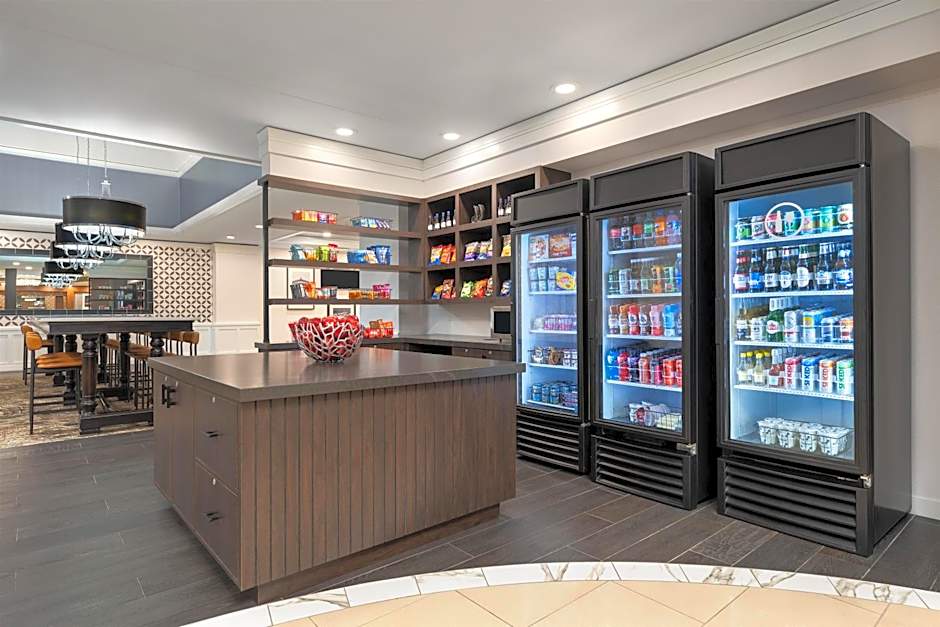 Homewood Suites By Hilton Cincinnati-Downtown