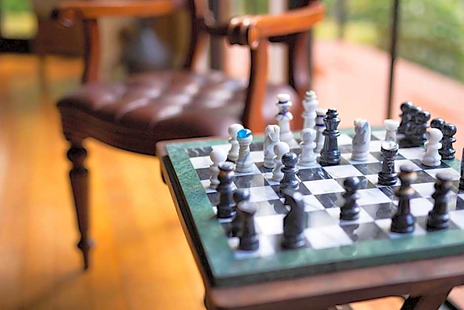 Escarpment Retreat & Day Spa for Couples