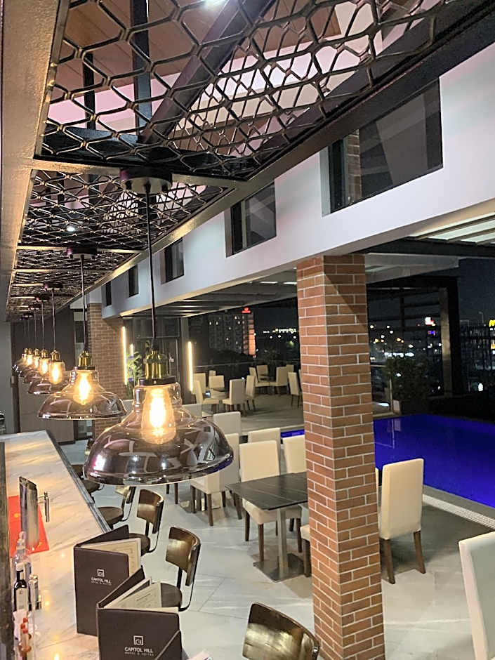 Capitol Hill Hotel and Suites