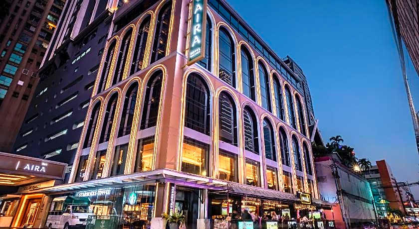 Aira Hotel Bangkok