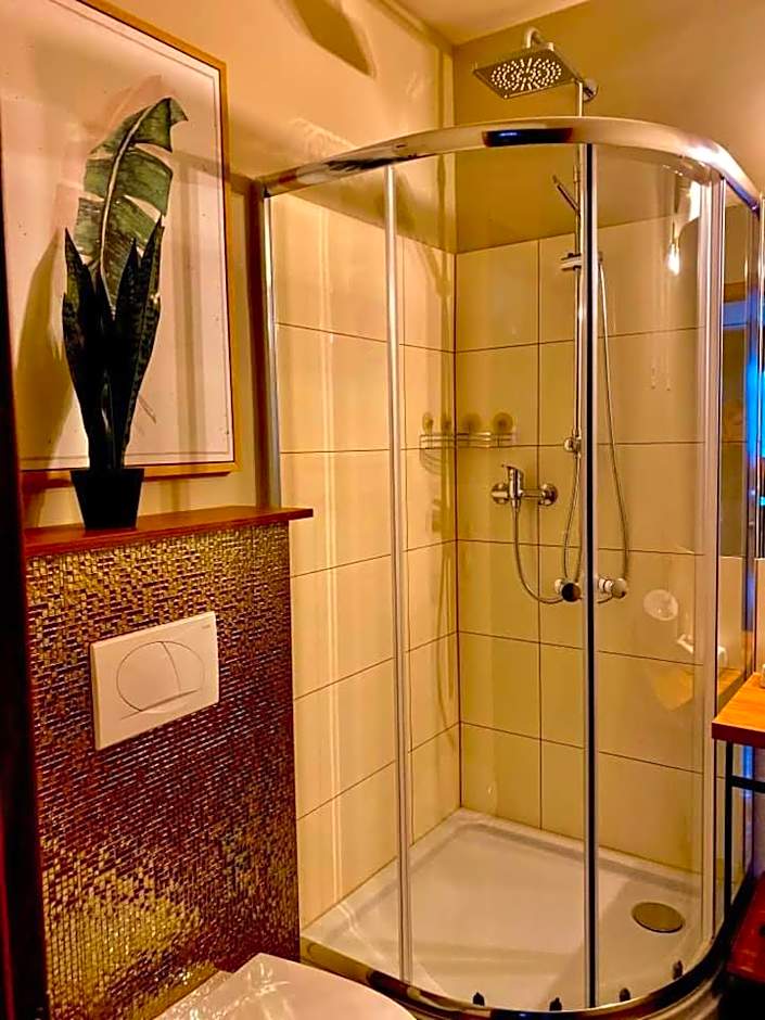 Bali Butique Rooms