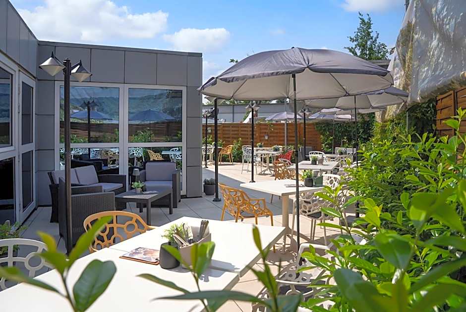 Hotel Novalis Dresden