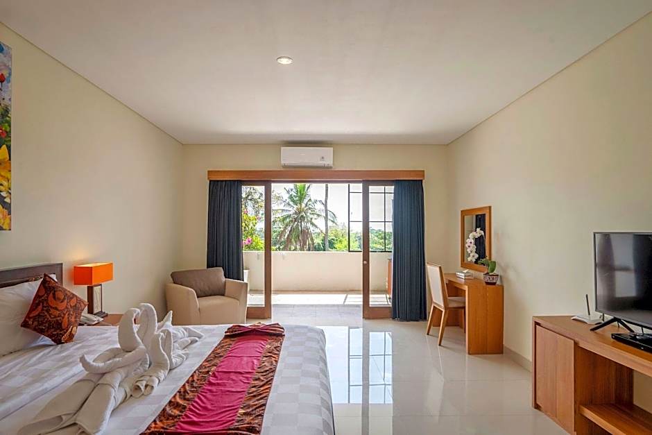 Abian Harmony Resort Hotel and Spa