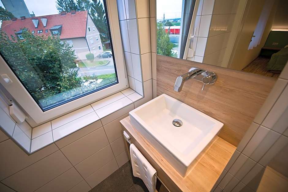 Hotel Restaurant Meyer