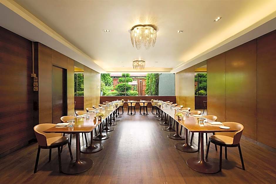 Hilton Colombo