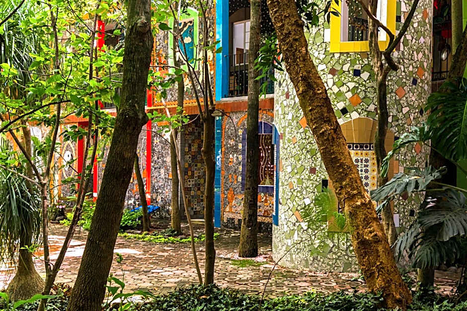 Hotel La Casa de los Árboles Immersive Experience