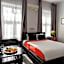 Komorowski Luxury Guest Rooms