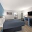 Rodeway Inn Cleveland TN I-75